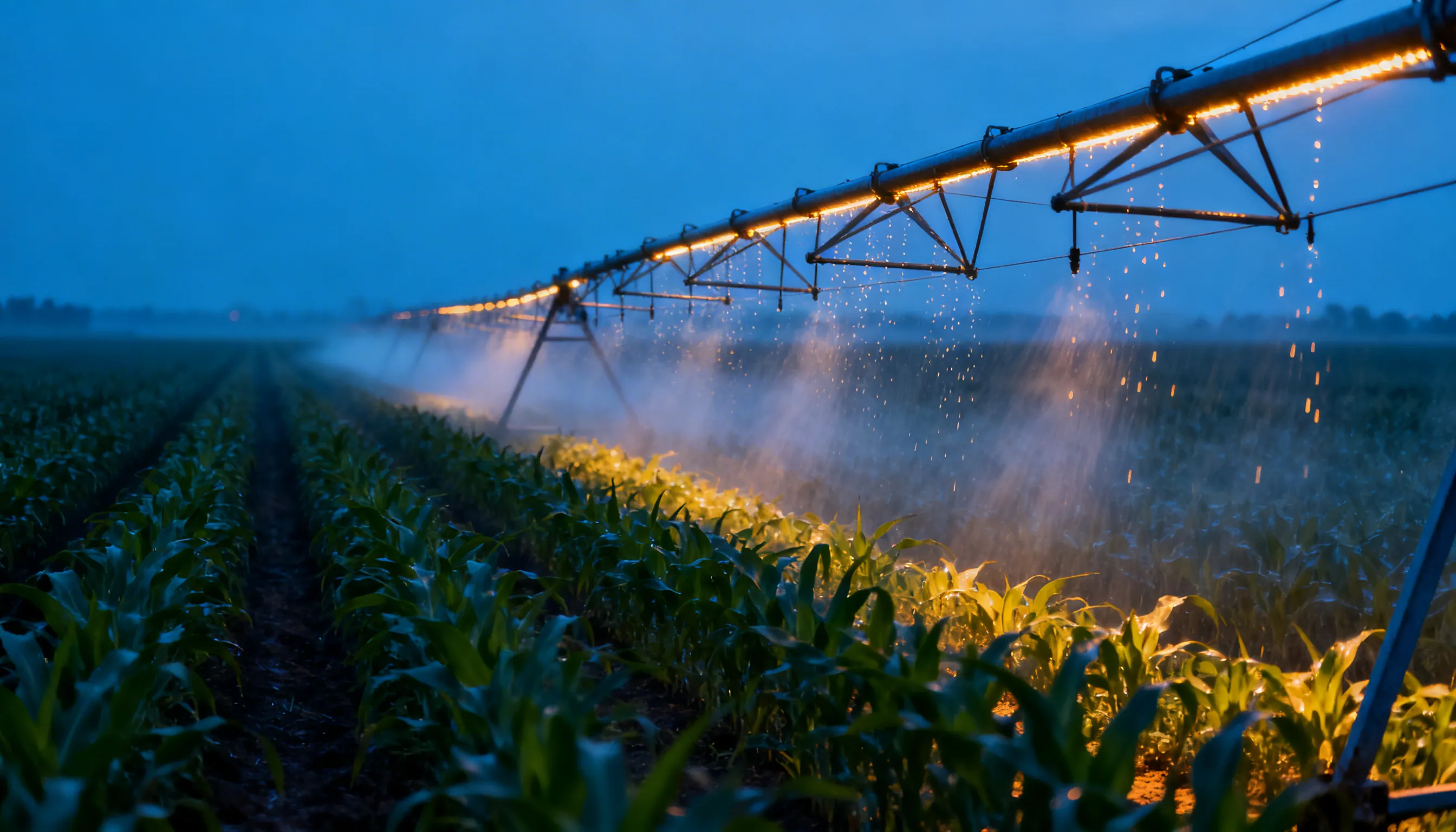 Agri Automation